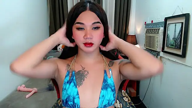 lil fantacy online show from 20, 10, 2025