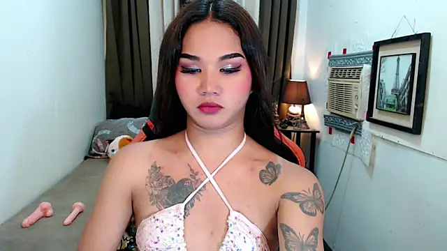 lil fantacy online show from 27, 10, 2025