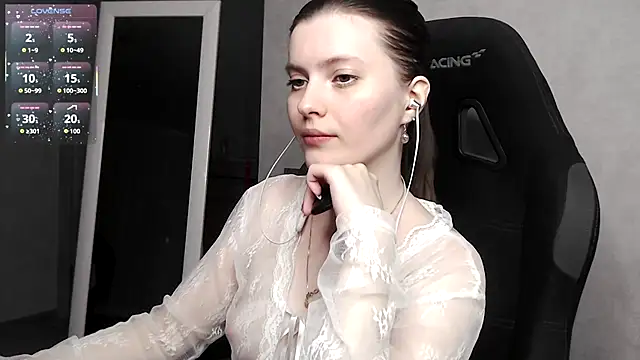 Snapshot of cute_elfy_ chatting on 27, 9, 2025 cute elfy online show from 27, 9, 2025