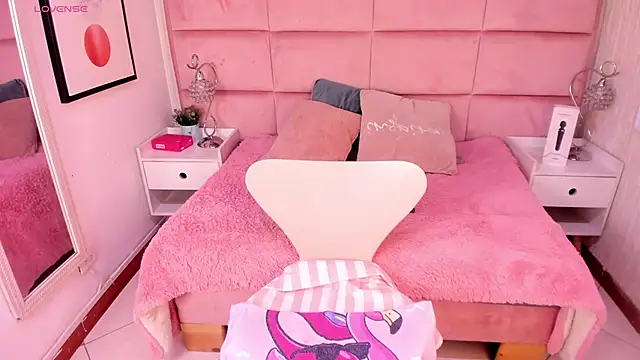 Janah Myers online show from 20, 3, 2026