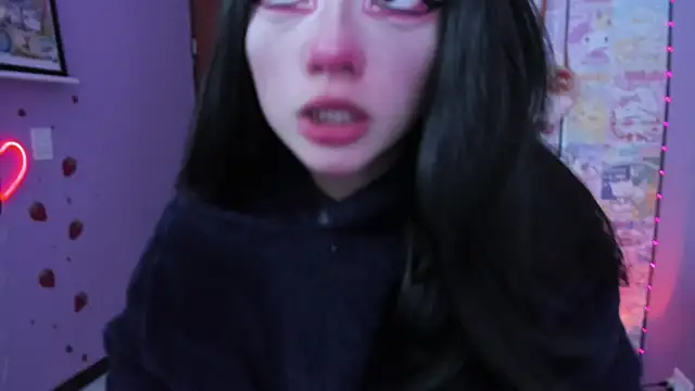 Snapshot of Vero_Osb_ chatting on 11, 9, 2025 Vero Osb online show from 11, 9, 2025