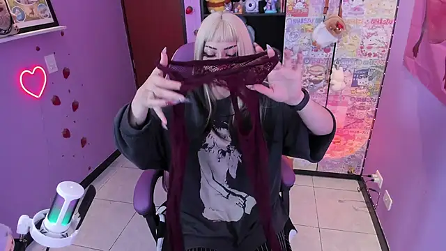 Snapshot of Vero_Osb_ chatting on 21, 11, 2025 Vero Osb online show from 21, 11, 2025