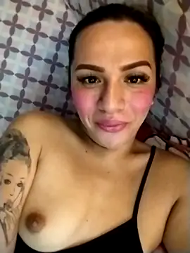 enoria1992 online show from 6, 3, 2026