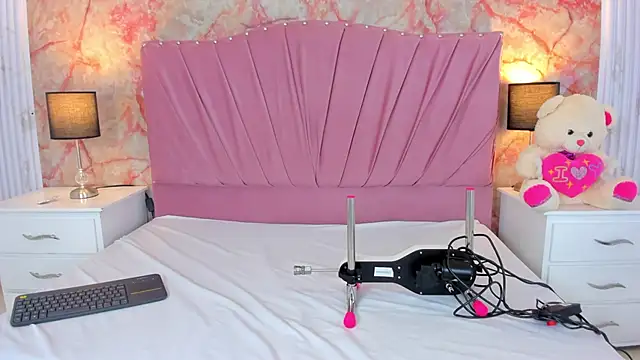 Wonderkloe  online show from 20, 3, 2026