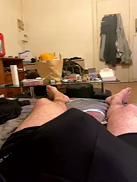 jackadi33 online show from 8, 1, 2026