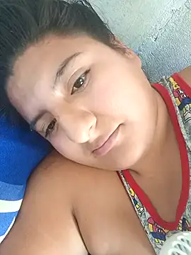 Snapshot of ashley0801 chatting on 25, 9, 2025 ashley0801 online show from 25, 9, 2025