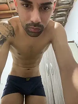 Snapshot of PhrenicUsurer chatting on 18, 9, 2025 PhrenicUsurer online show from 18, 9, 2025