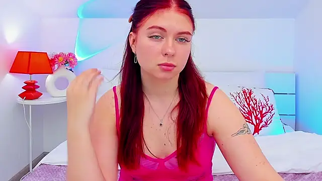 LizyBex online show from 26, 5, 2026