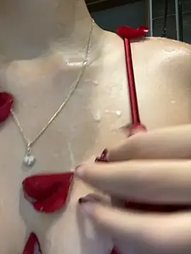 Snapshot of Nikii__ chatting on 23, 9, 2025 Nikii online show from 23, 9, 2025