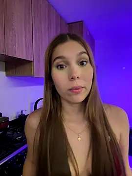 Snapshot of Nikii__ chatting on 14, 12, 2025 Nikii online show from 14, 12, 2025