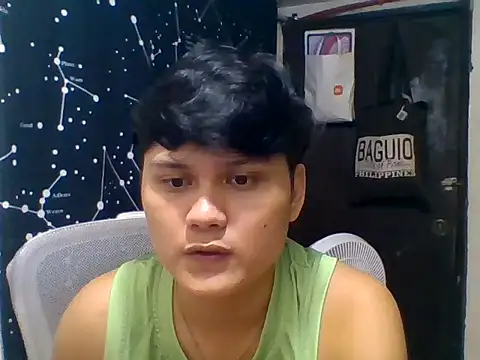 Snapshot of urcut1eseanxxx chatting on 15, 12, 2025 urcut1eseanxxx online show from 15, 12, 2025