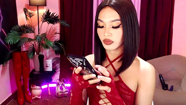 Asianprincess69 online show from 16, 9, 2025