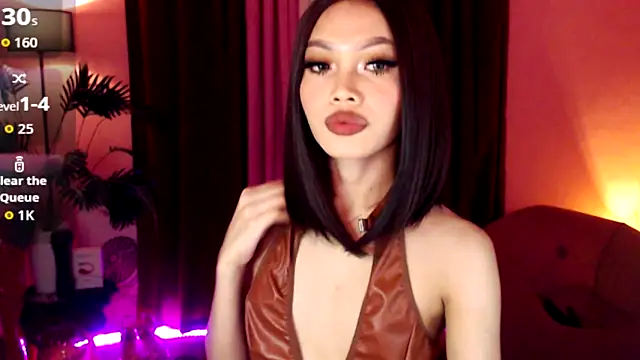 Asianprincess69 online show from 17, 9, 2025