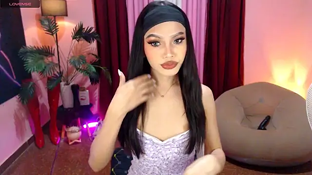 Asianprincess69 online show from 4, 10, 2025