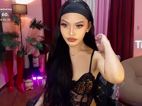 Asianprincess69 online show from 6, 10, 2025
