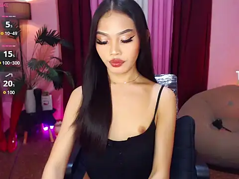Asianprincess69 online show from 7, 10, 2025
