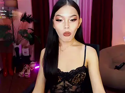 Asianprincess69 online show from 14, 10, 2025