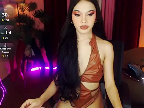 Asianprincess69 online show from 16, 11, 2025