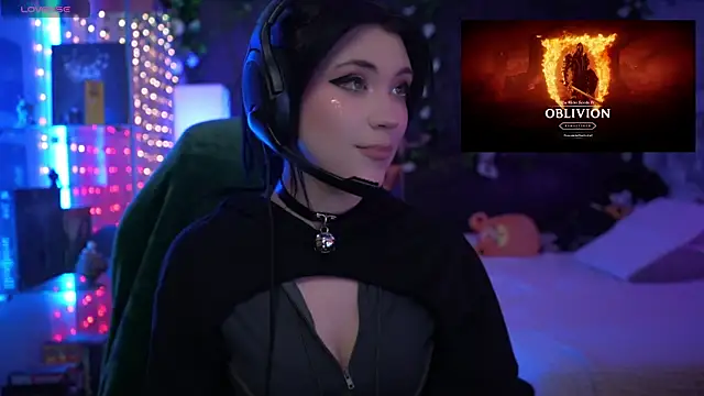 littlelune online show from 5, 1, 2026