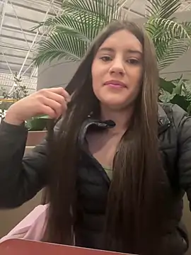 Isabella21  online show from 22, 10, 2025