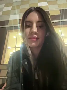 Isabella21  online show from 21, 2, 2026