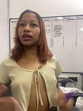 Snapshot of LorenBeiker- chatting on 4, 10, 2025 LorenBeiker- online show from 4, 10, 2025