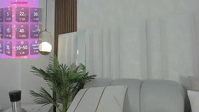 Snapshot of _Im_genesis_ chatting on 7, 10, 2025 Im genesis online show from 7, 10, 2025