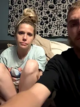 Snapshot of DaiseyKurrupt chatting on 2, 10, 2025 DaiseyKurrupt online show from 2, 10, 2025