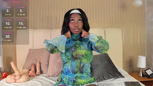 estefanyy  online show from 17, 1, 2026