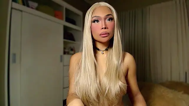 venusangelic online show from 31, 5, 2026