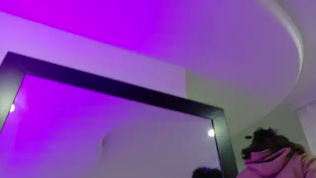 BeccaReedd online show from 21, 10, 2025