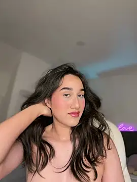 julieta jhonss online show from 4, 5, 2026