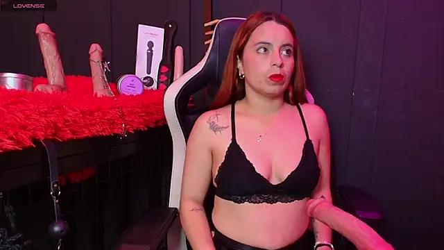 Meghan storm online show from 3, 12, 2025