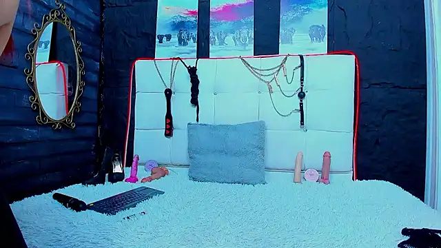 Meghan storm online show from 10, 3, 2026