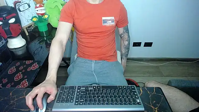 Snapshot of bossking017 chatting on 22, 9, 2025 bossking017 online show from 22, 9, 2025