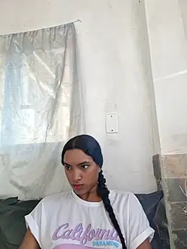 Snapshot of Cataleya_ja chatting on 30, 10, 2025 Cataleya ja online show from 30, 10, 2025