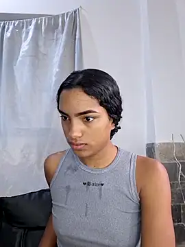 Snapshot of Cataleya_ja chatting on 20, 12, 2025 Cataleya ja online show from 20, 12, 2025