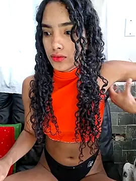 Cataleya ja online show from 22, 3, 2026