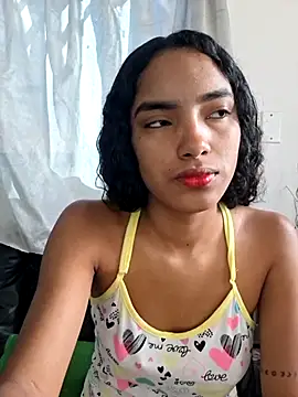 Cataleya ja online show from 25, 3, 2026