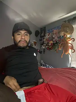 edddy23 online show from 12, 3, 2026