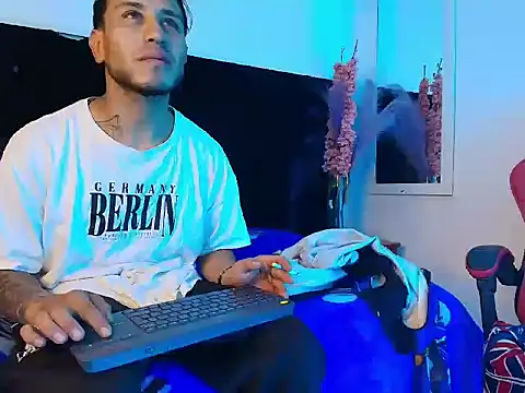 Thonixxx mr online show from 6, 3, 2026