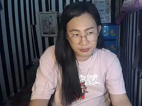 behappy4me online show from 26, 7, 2026