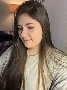 Lovely Waifu online show from 12, 3, 2026