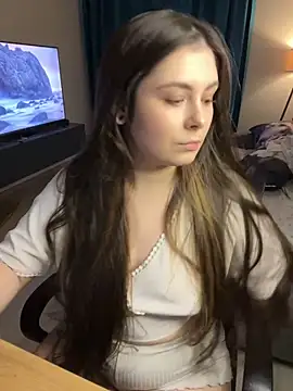 Lovely Waifu online show from 19, 3, 2026