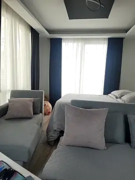 Snapshot of evasweett__ chatting on 30, 10, 2025 evasweett online show from 30, 10, 2025