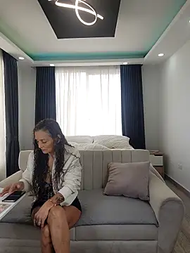 evasweett   online show from 16, 4, 2026