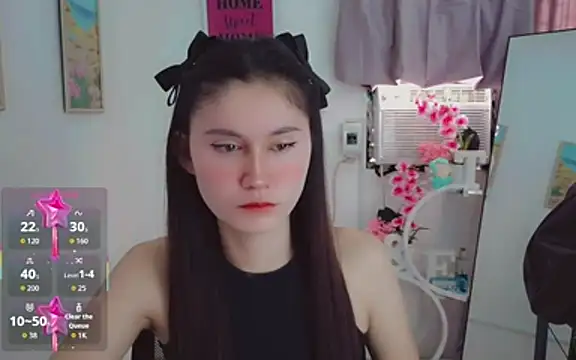 anne smithe online show from 23, 2, 2026