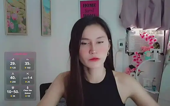 anne smithe online show from 17, 3, 2026