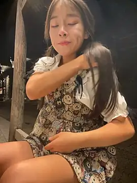 Xiao-meng66 online show from 14, 9, 2025