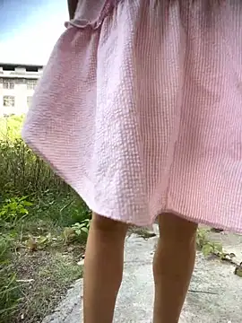 Xiao-meng66 online show from 17, 9, 2025